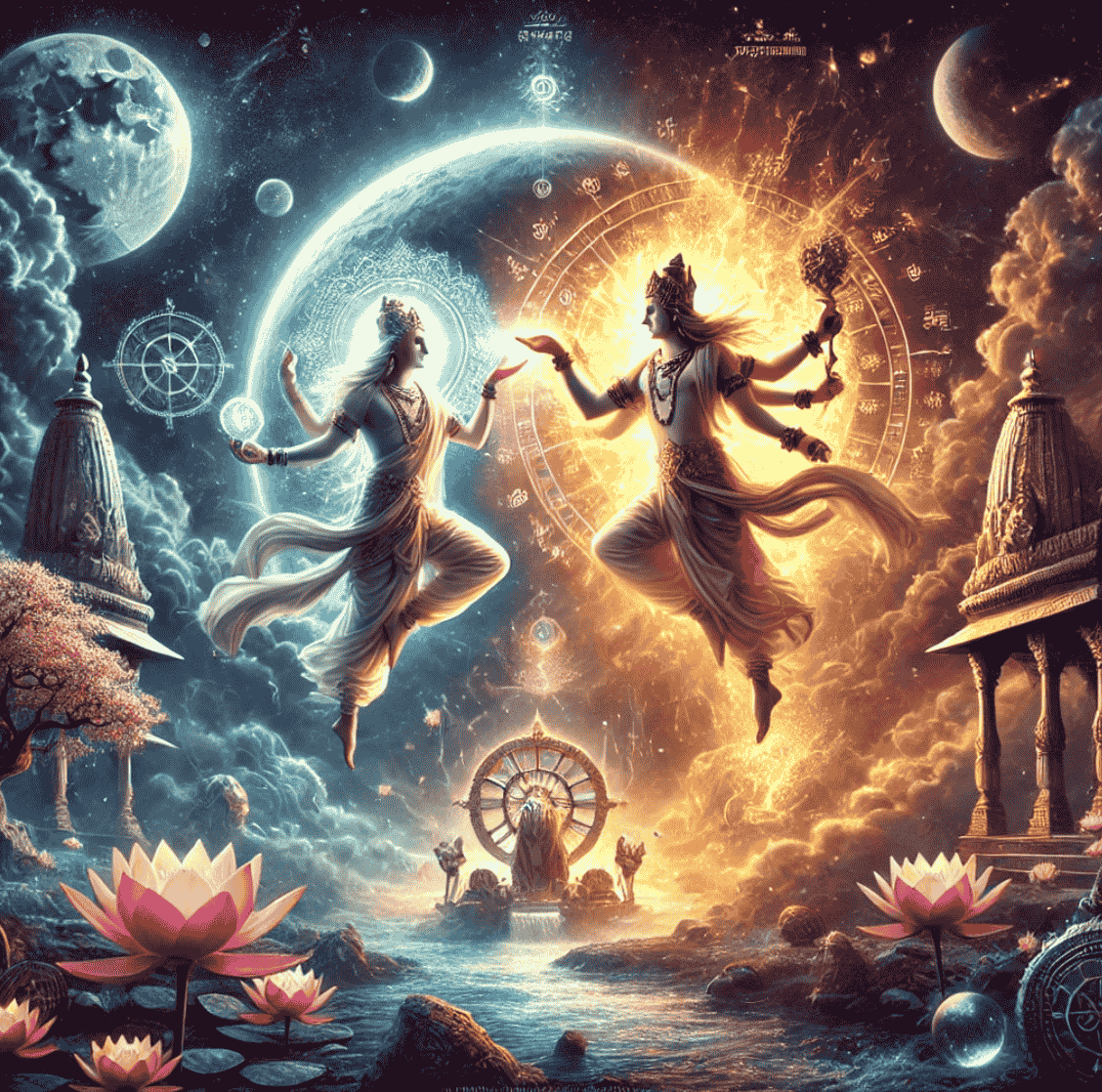 Maha-Parivartana Yoga (Part 2): Lagna Lord-Based Maha-Parivartana Yoga: 7 Powerful Effects